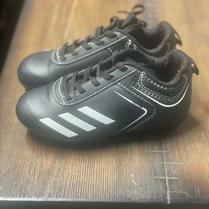 Adidas Size 10C Cleats